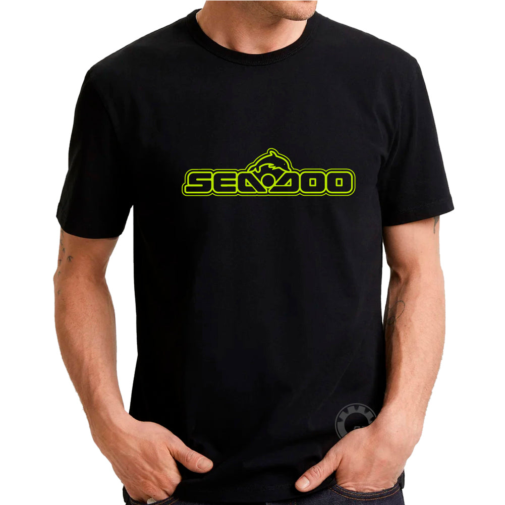 Sea-Doo logo 2