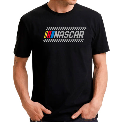 NASCAR logo 2