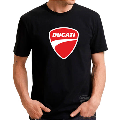 DUCATI logo 1