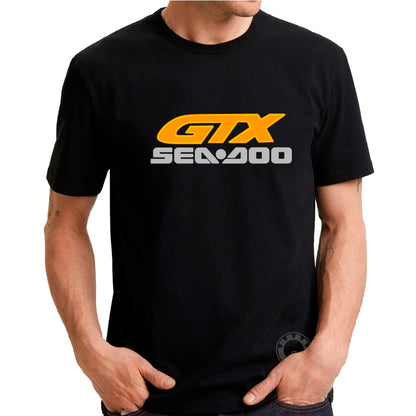 Sea-Doo GTX logo