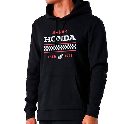 Honda Motorcycle Japan