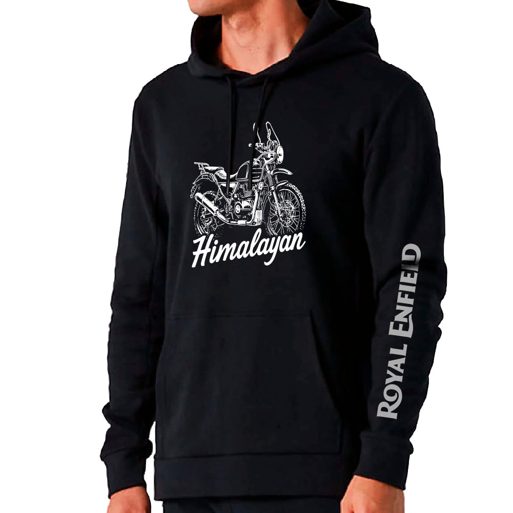 Royal Enfield Himalayan 400