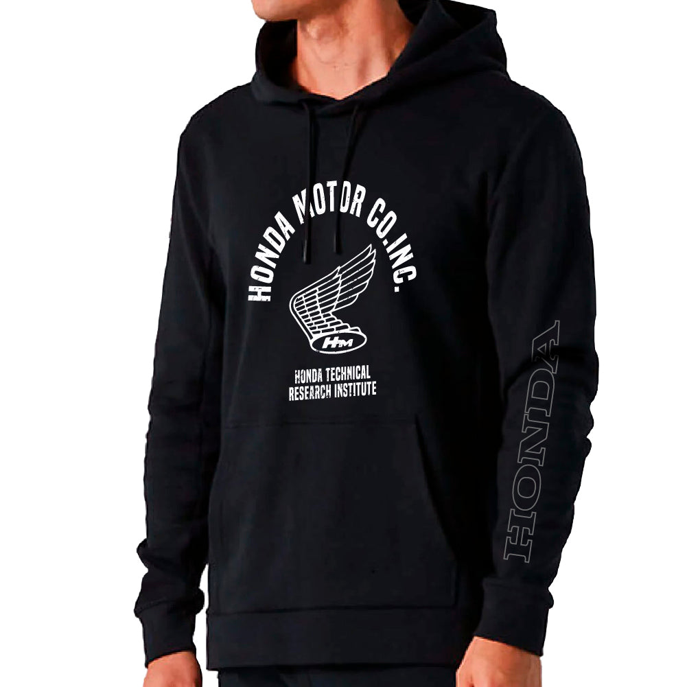 Honda Motor Co. Inc.