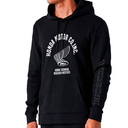 Honda Motor Co. Inc.