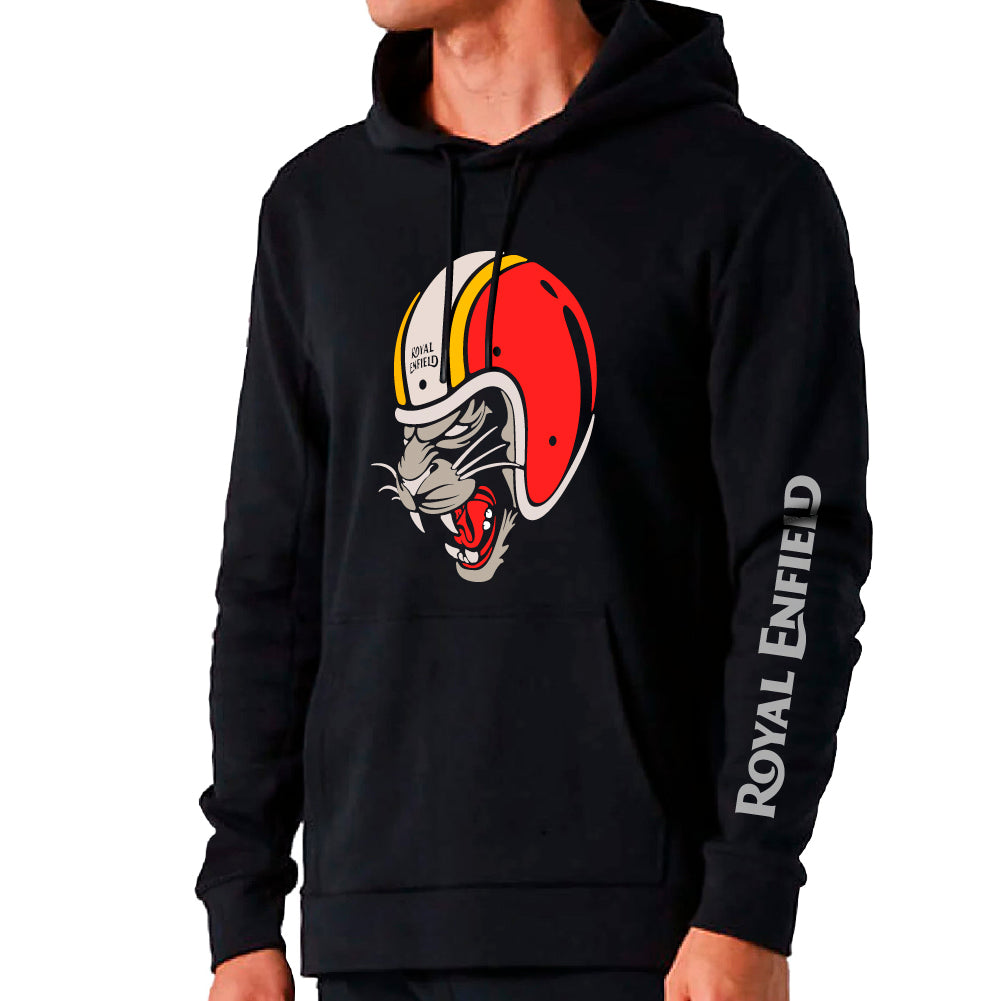 Royal Enfield | Rider Beast