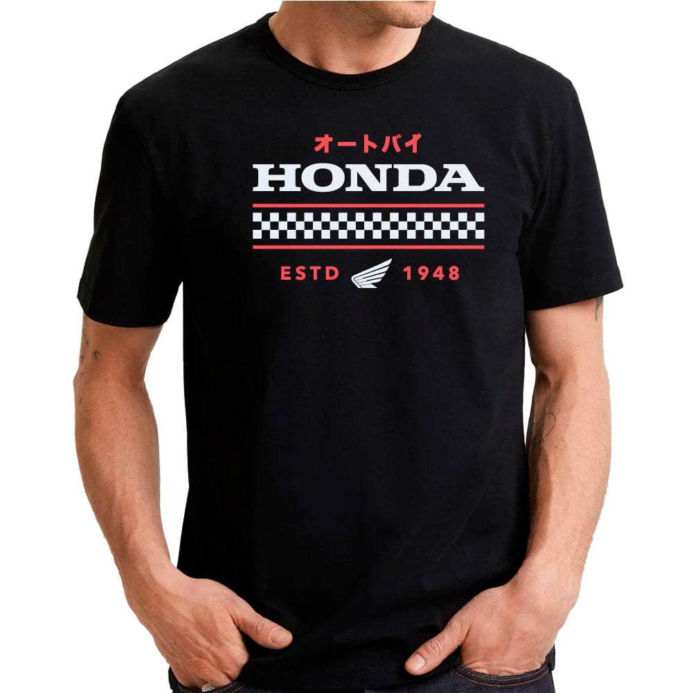 Honda Motorcycle Japan
