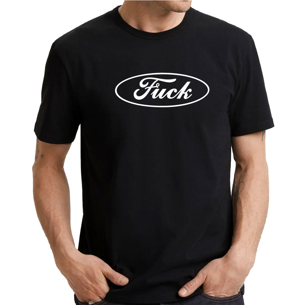 Fuck logo 1 (Ford)