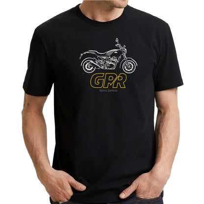Royal Enfield GRR 450