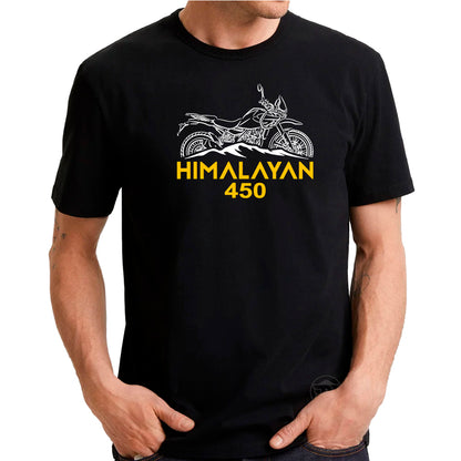 Royal Enfield Himalayan 450