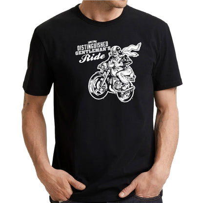 DGR Dapper Rider