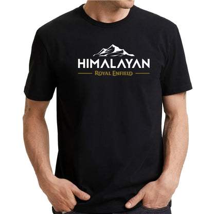 Royal Enfield Himalayan A