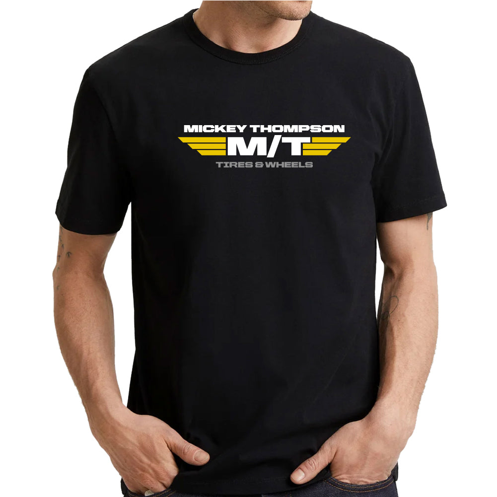 Mickey Thompson logo