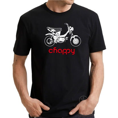 Yamaha Chappy LB50