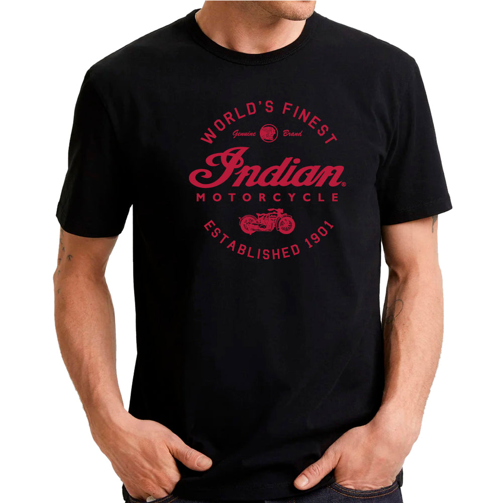 Indian | World's finest
