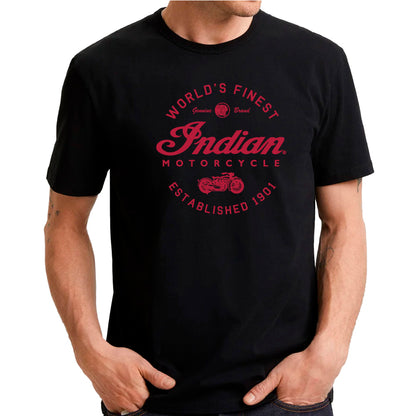 Indian | World's finest