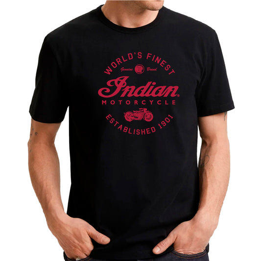 Indian | World's finest