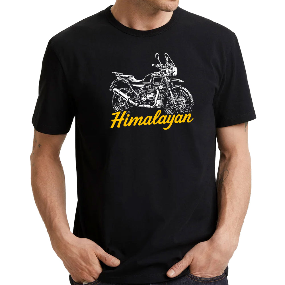 Royal Enfield Himalayan 400
