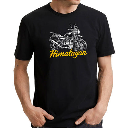 Royal Enfield Himalayan 400