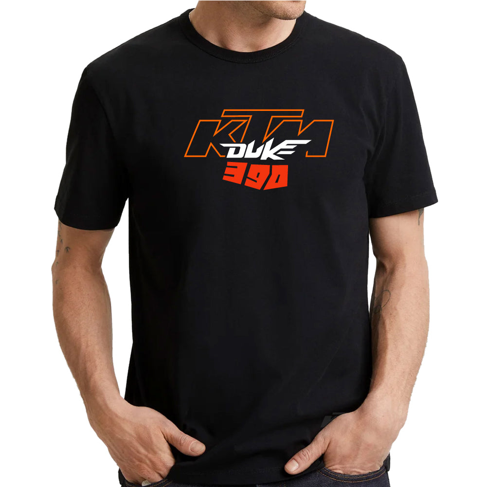 KTM Duke 390