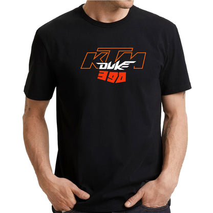 KTM Duke 390
