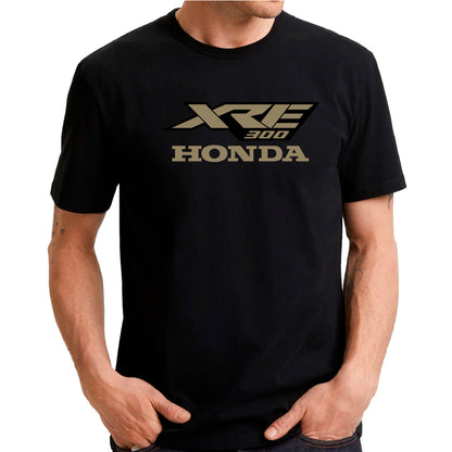 Honda XRE 300 by Honda