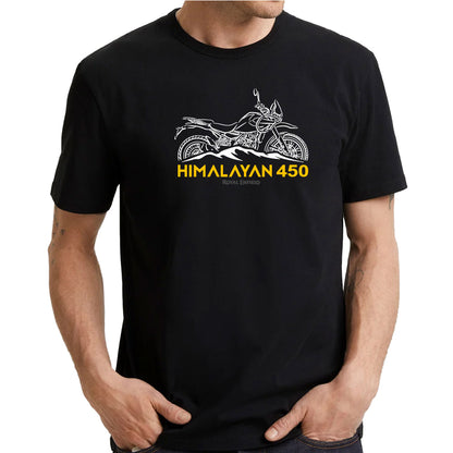 Royal Enfield Himalayan 450