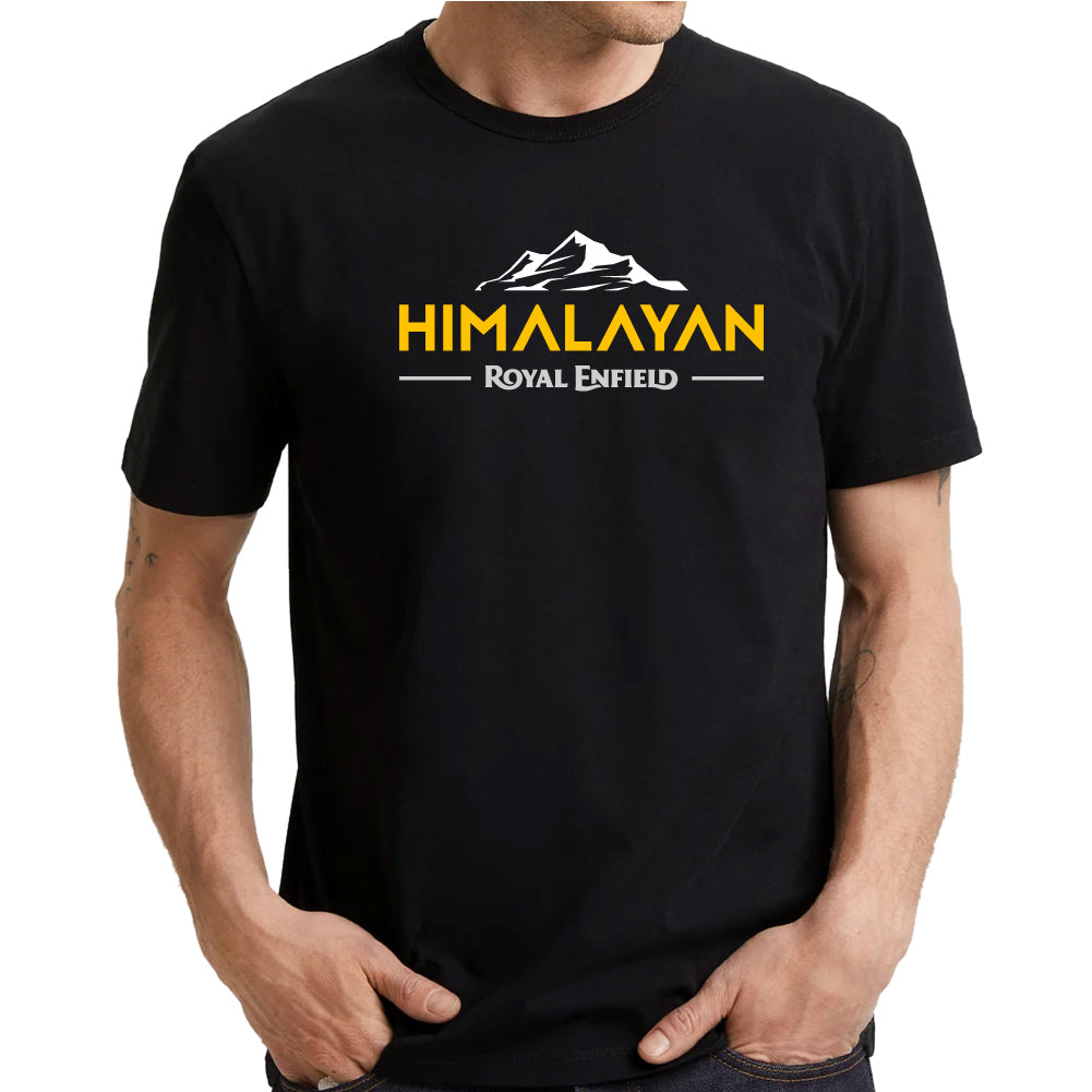 Royal Enfield Himalayan C
