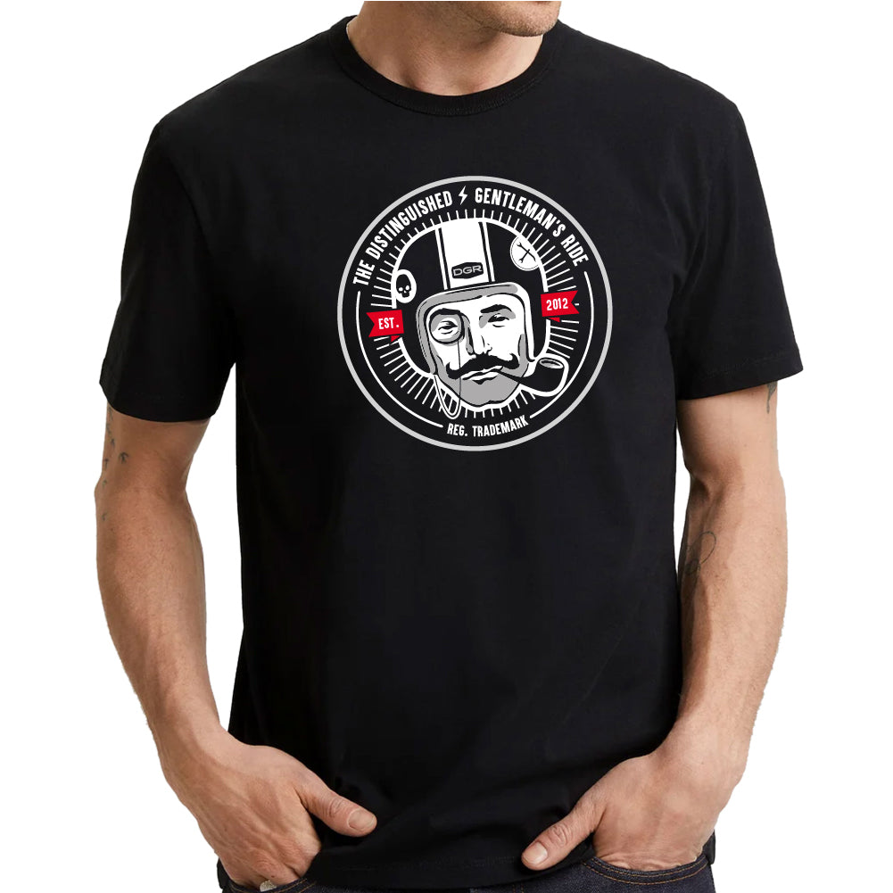 The DGR - Trademark