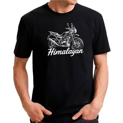 Royal Enfield Himalayan 400