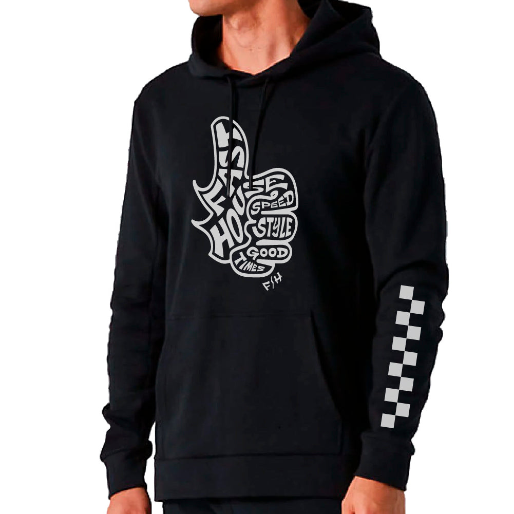 Fasthouse Satisfaction