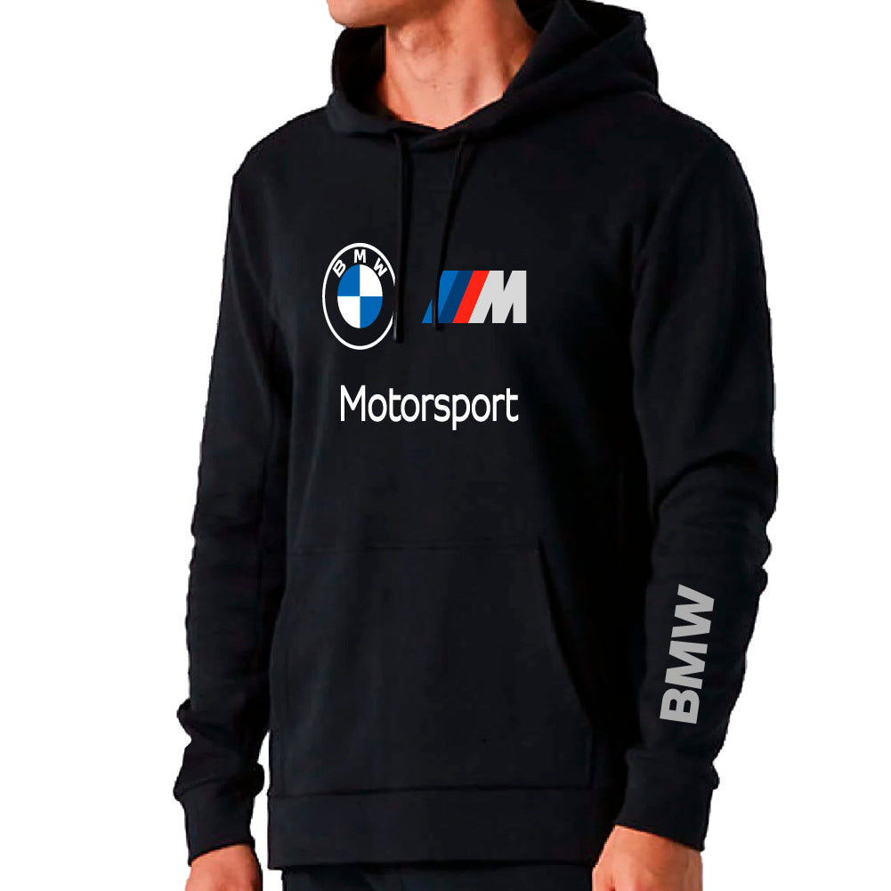 BMW Motorsport emblema