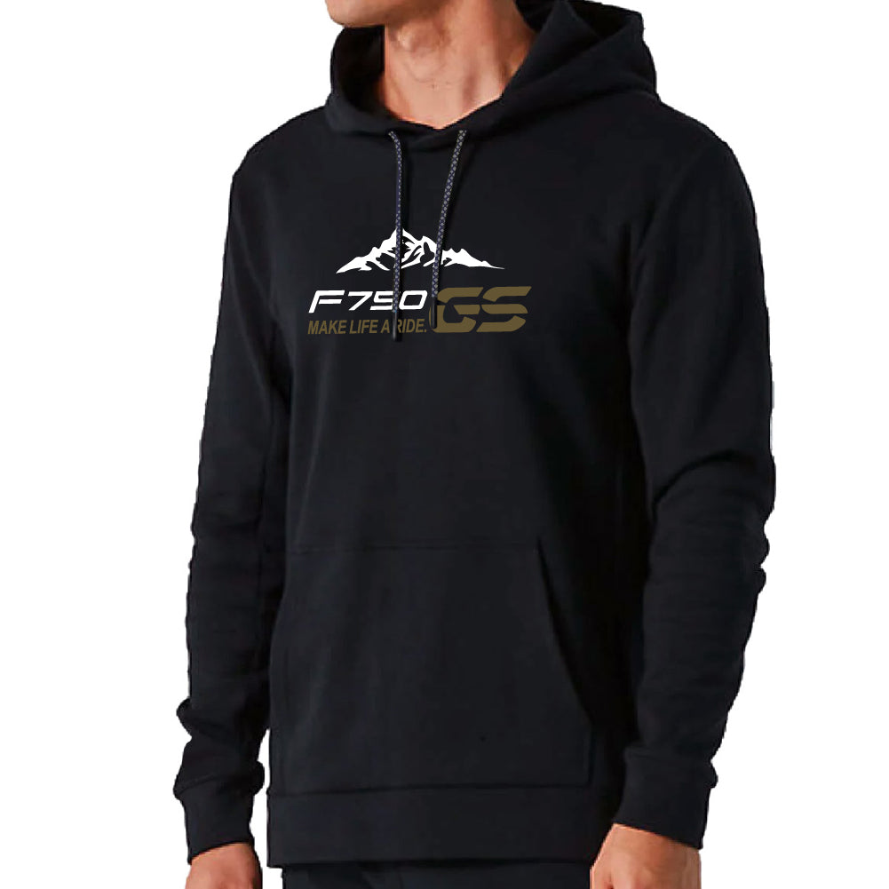 F750 GS logo 1
