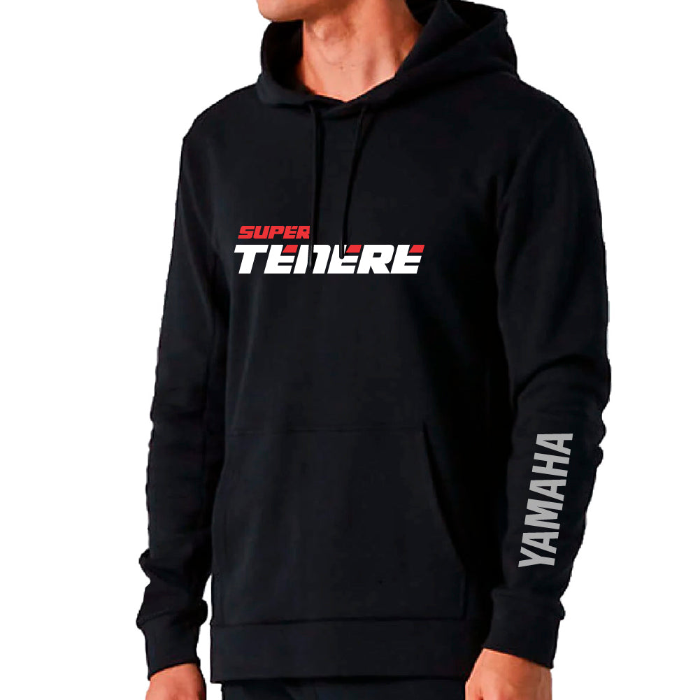 YAMAHA Super Tenere logo 2