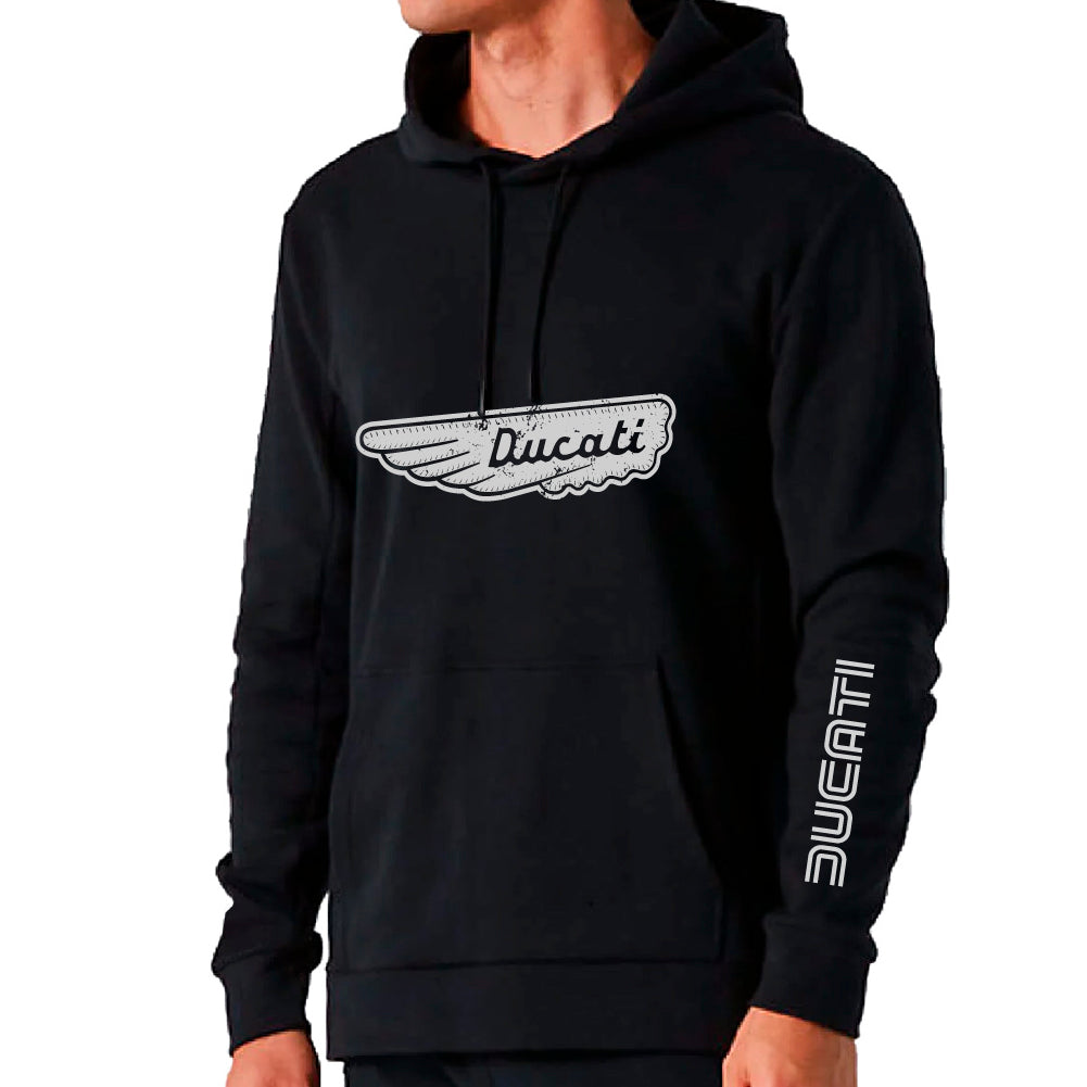 DUCATI logo vintage 3