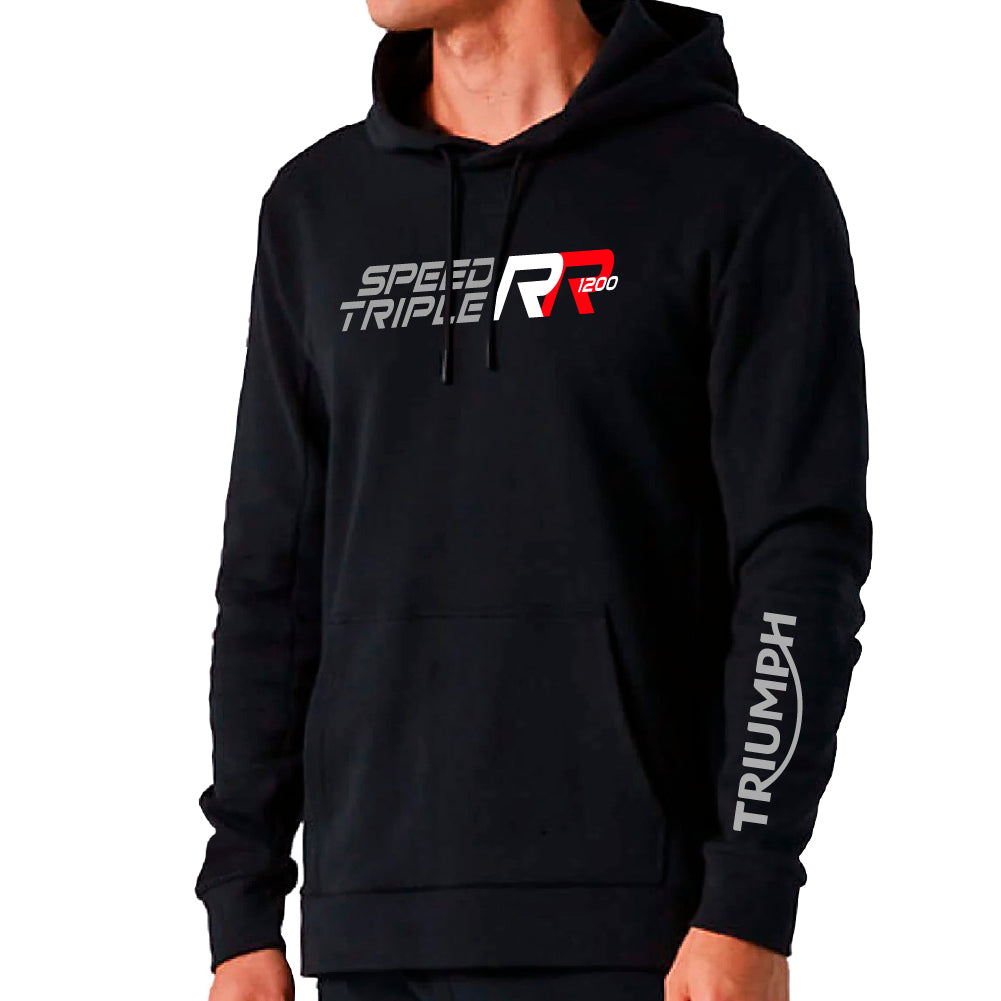Triumph Speed Triple 1200 RR B