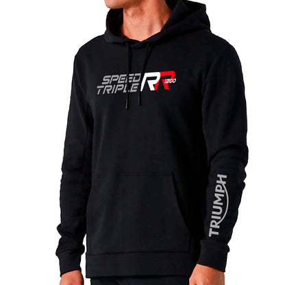 Triumph Speed Triple 1200 RR B