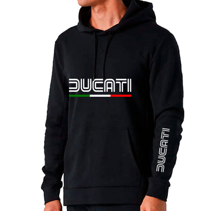 DUCATI logo 3