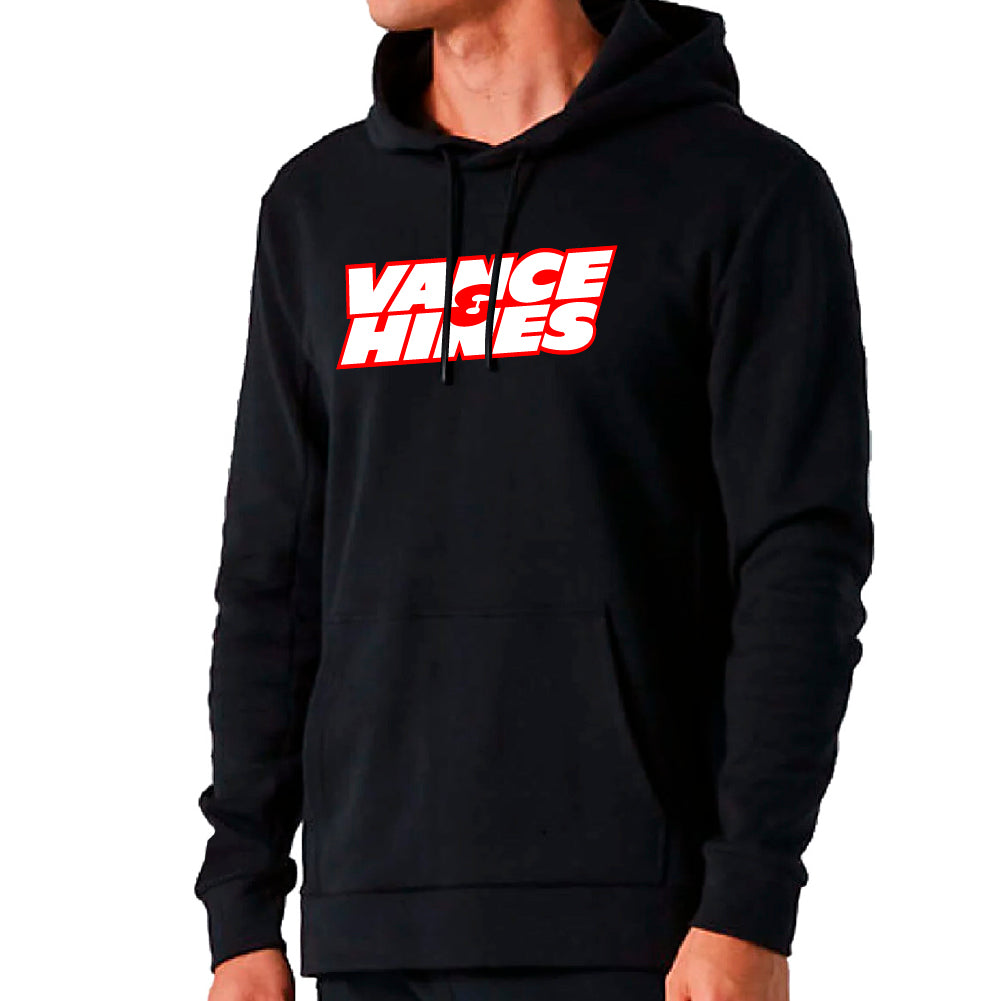 Vance & Hines logo 1