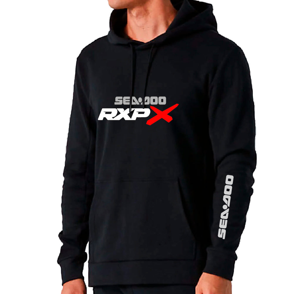 Sea-Doo RXP-X logo