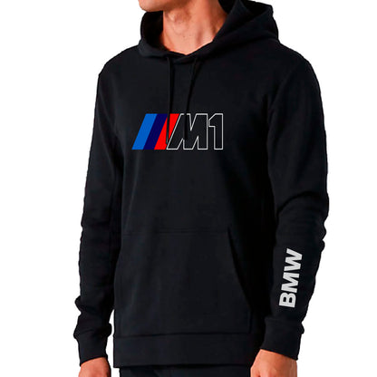 BMW M1 logo