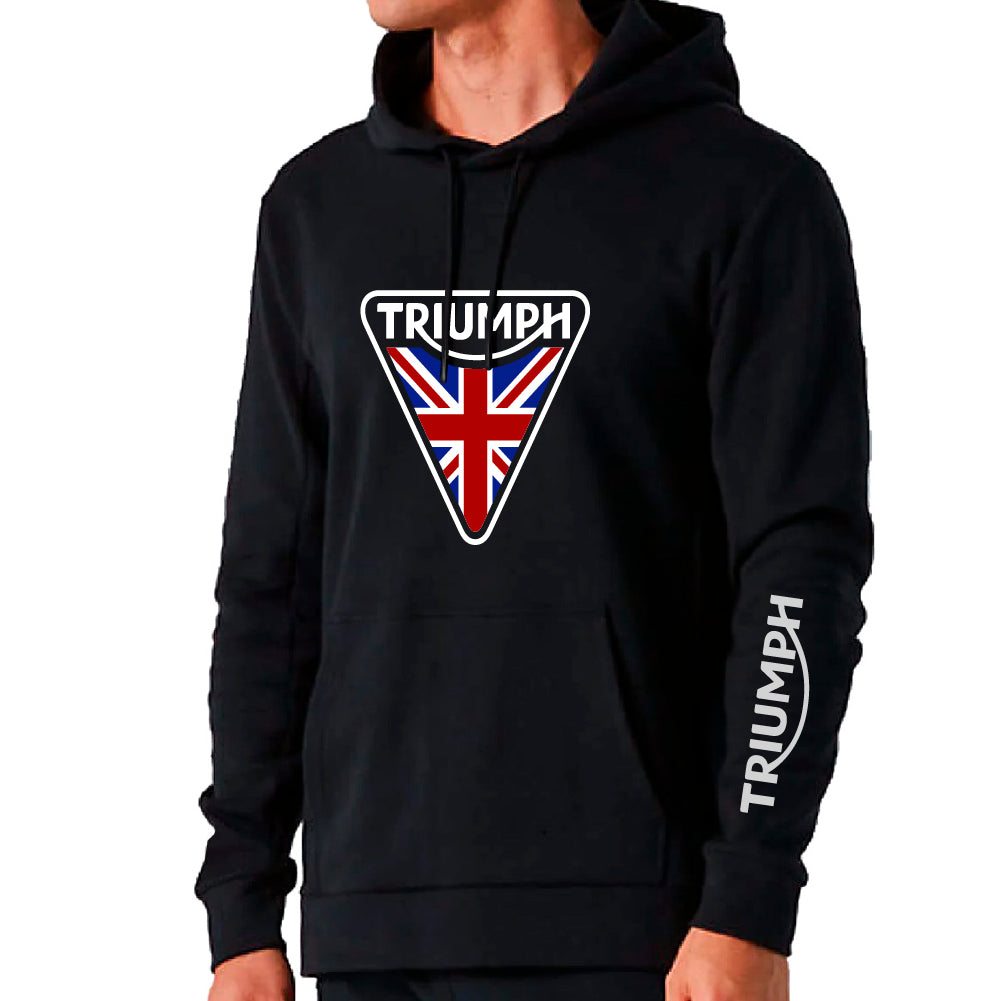 Triumph logo 2