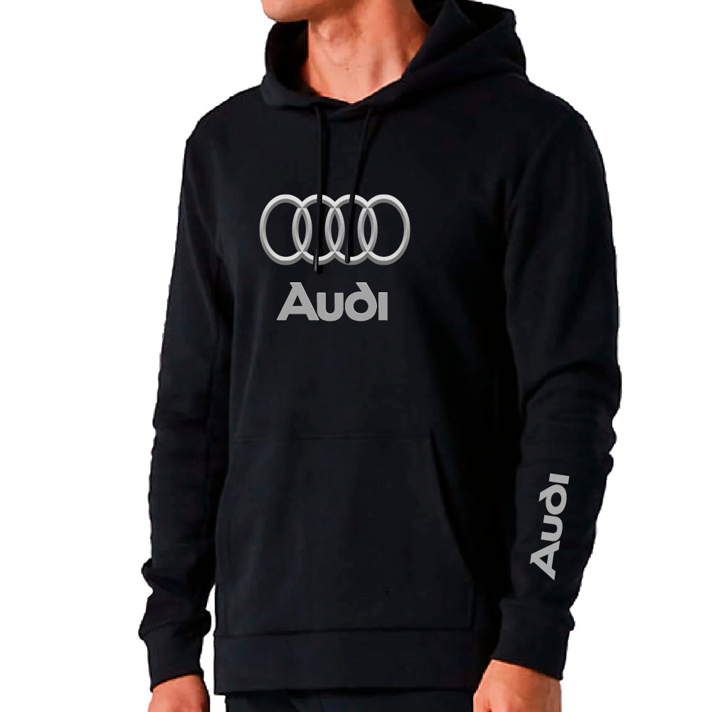 AUDI logo 1