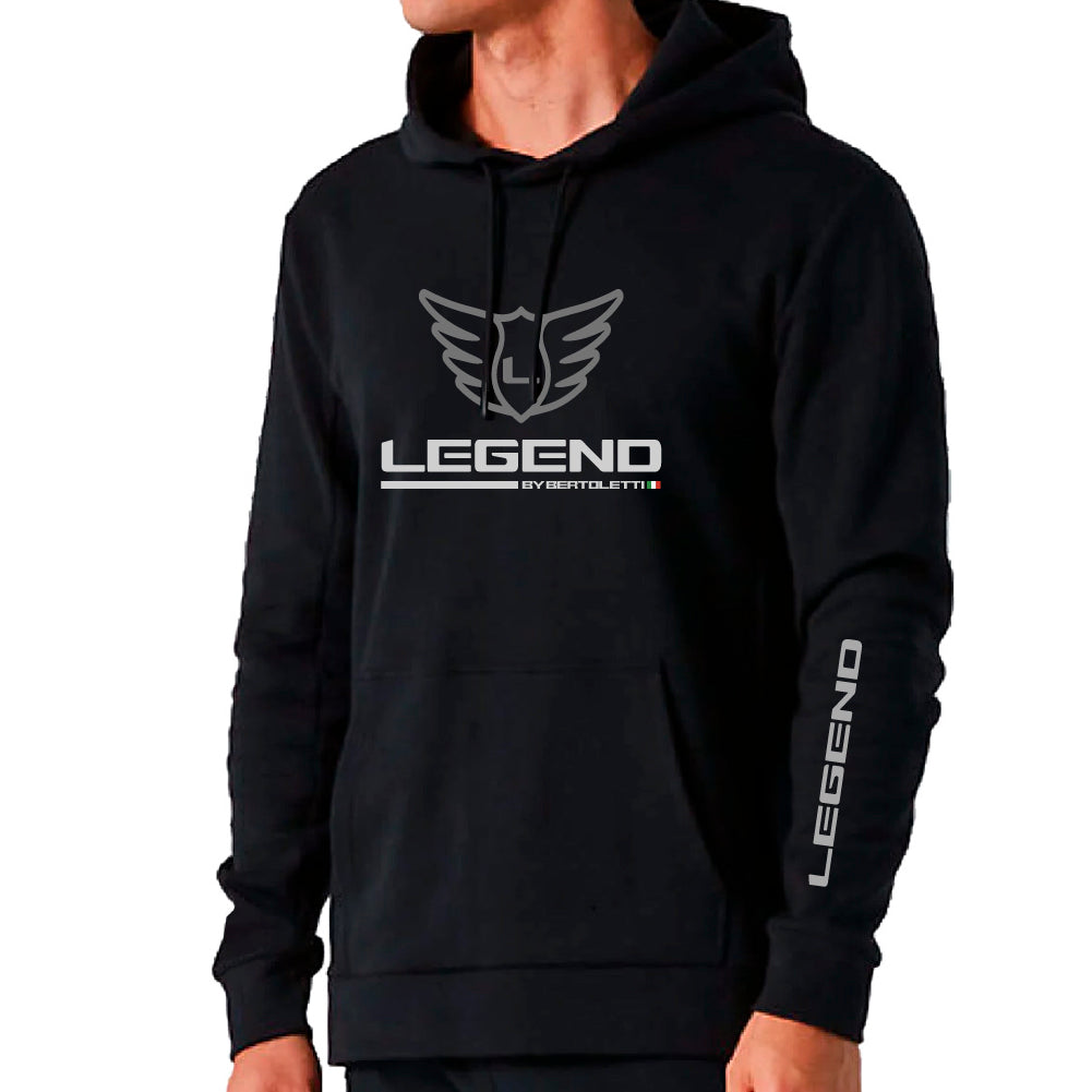 LEGEND by Bertoletti logo 2