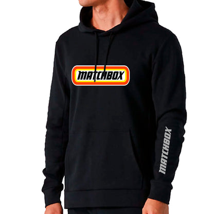 MATCHBOX logo