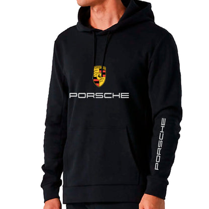 Porsche logo 1