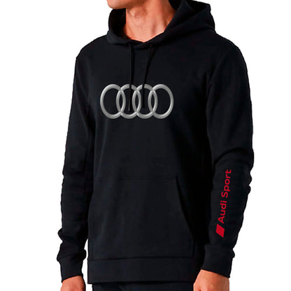 AUDI SPORT logo