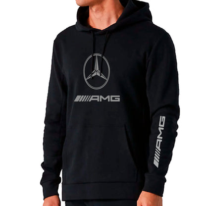 Mercedes-Benz AMG logo 1