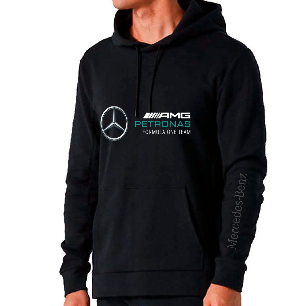 Mercedes-Benz Petronas