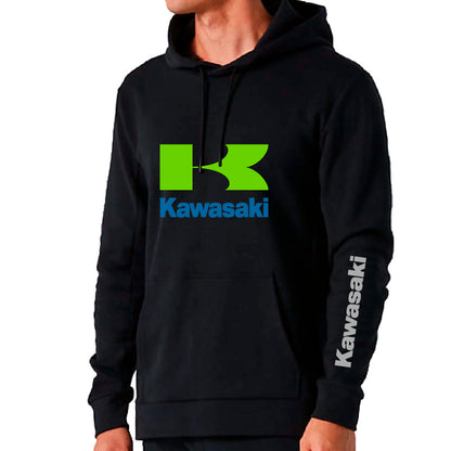 Kawasaki logo 1