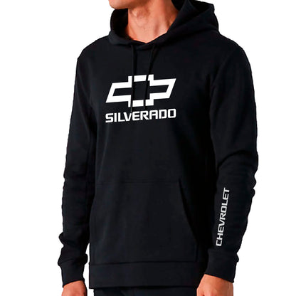 Chevy Silverado logo